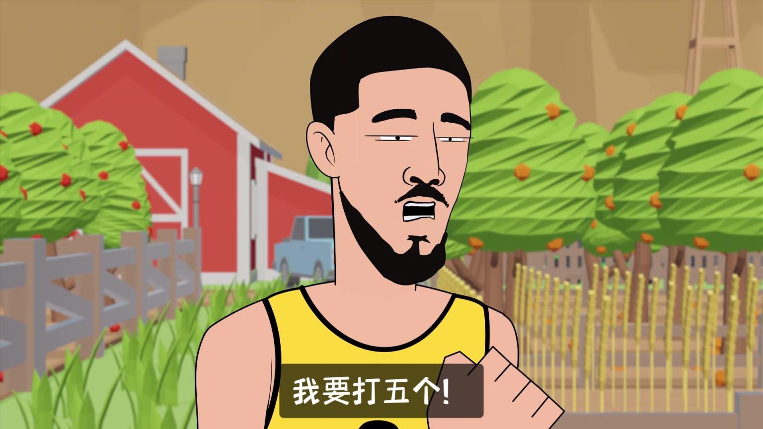 哈利伯頓：我不要打十個(gè)。。。 尼克斯還有一線(xiàn)生機(jī)？...