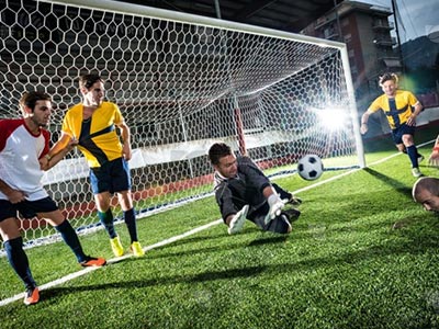 足球友誼賽上海明星教練隊vs虹口重點企業(yè)隊直播